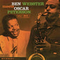 Ben Webster- Ben Webster Meets Oscar Peterson (Verve Acoustic Sounds Series)
