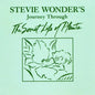 Stevie Wonder- Journey Through The Secret Life Of Plants