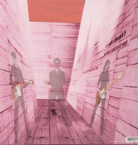 Blonde Redhead- In An Expression of the Inexpressible