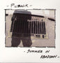 Pinback- Summer in Abaddon