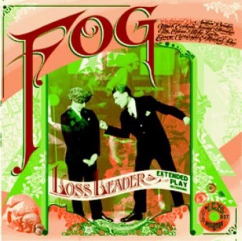Fog- Loss Leader EP