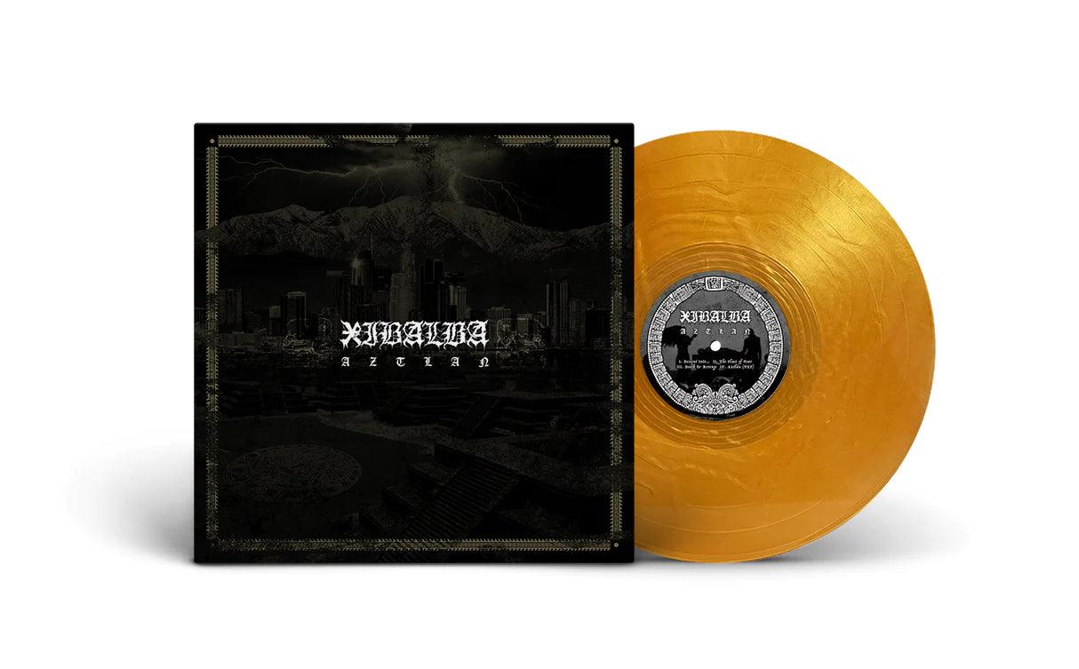 Xibalba - Aztlan (Gold Nugget)
