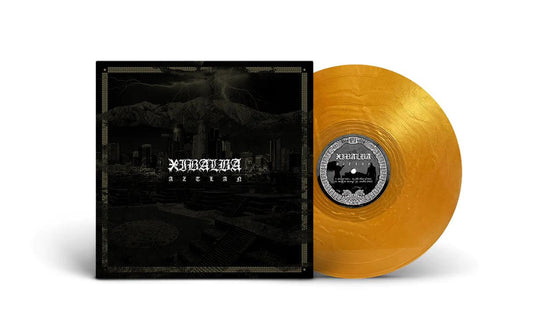 Xibalba - Aztlan (Gold Nugget)