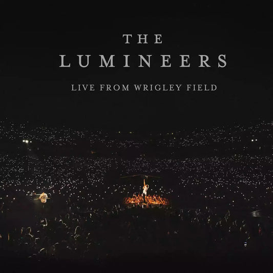 The Lumineers- Live At Wrigley Field (Import)