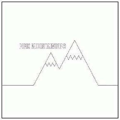 The Pink Mountaintops- Ones I Love