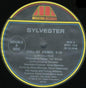 Sylvester- Call Me / Good Feeling
