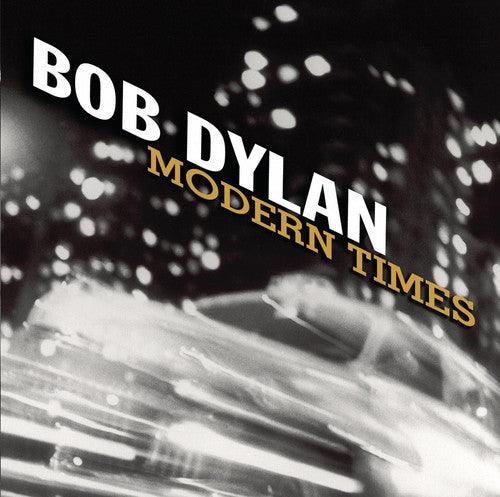 Bob Dylan- Modern Times