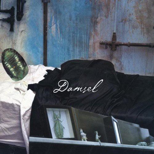 Damsel- Distressed