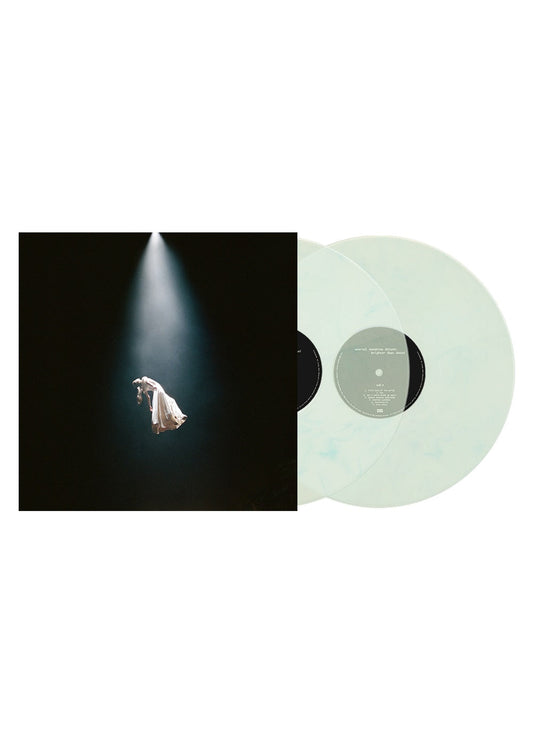 Ariana Grande- eternal sunshine deluxe: brighter days ahead [Translucent Marble 2 LP]