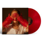 Ariana Grande- Eternal Sunshine (Ruby Colored Vinyl)