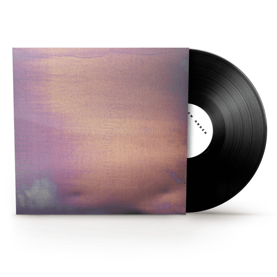 New Order- Bizarre Love Triangle