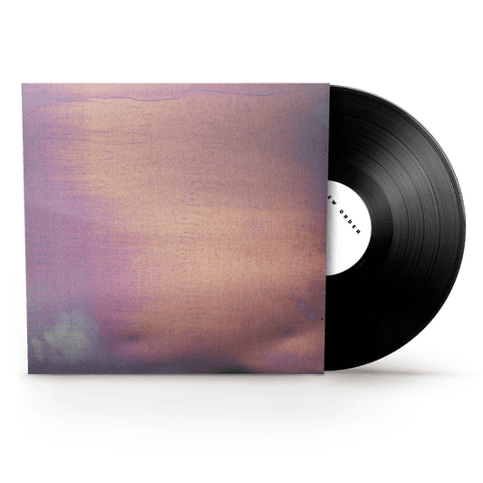 New Order- Bizarre Love Triangle