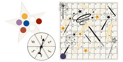 Laufey- Bewitched: The Goddess Edition (Dark Blue Vinyl)