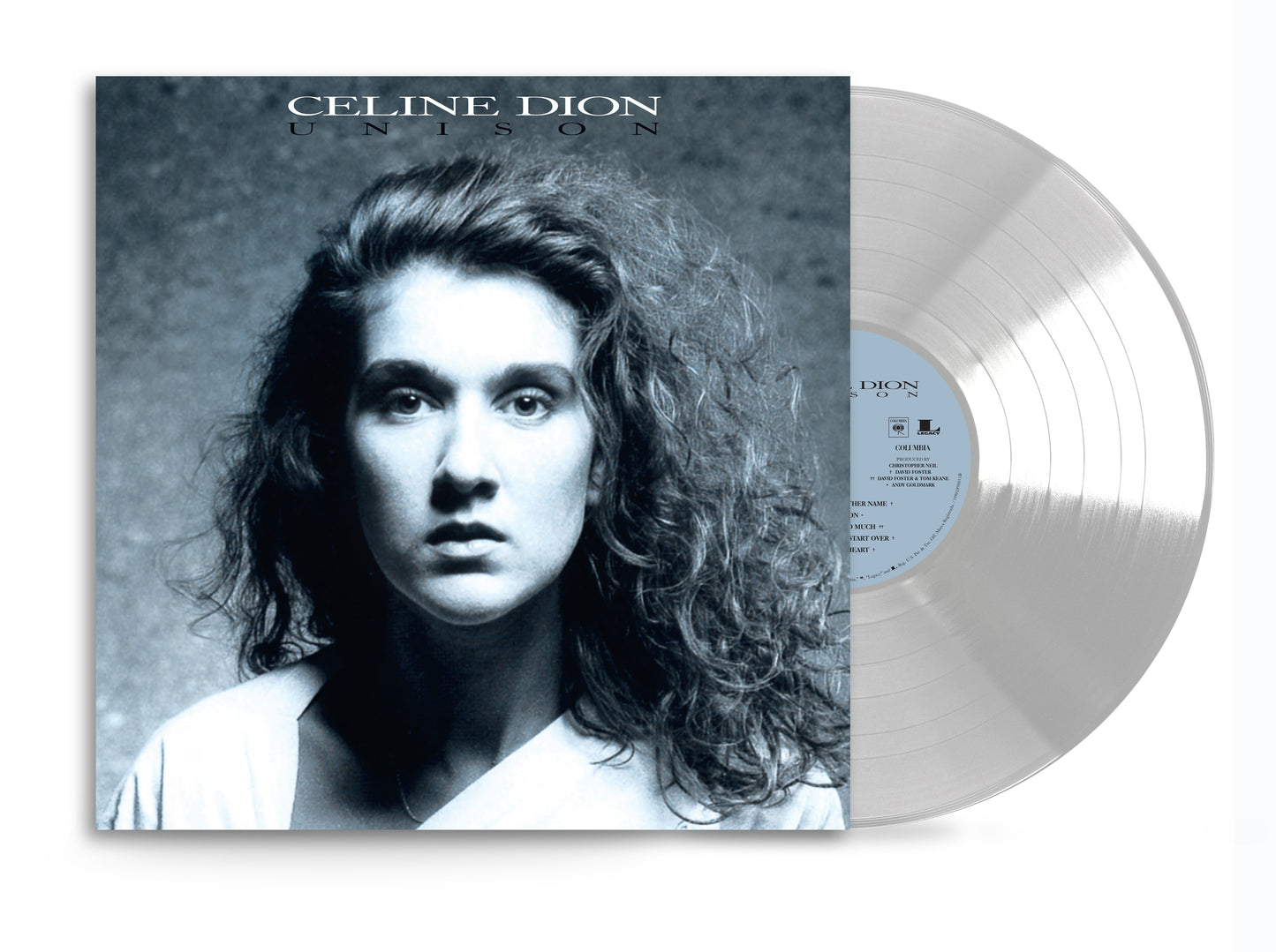 Celine Dion- Unison