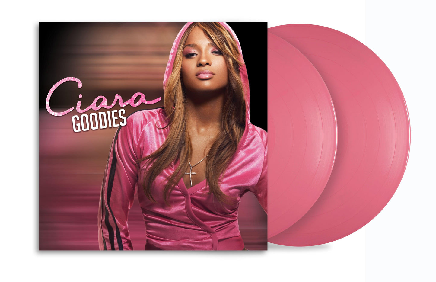 Ciara- Goodies (20th Anniversary)