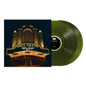 Common & Pete Rock- The Auditorium Vol. 1 [Translucent Forest Green 2 LP] (Indie Exclusive)