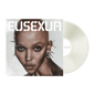 FKA Twigs- EUSEXUA (Milky Clear Vinyl) (Indie Exclusive)
