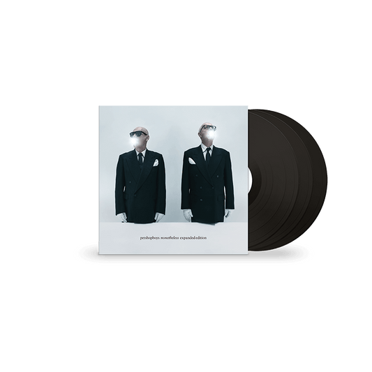 Pet Shop Boys- Nonetheless