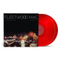 Fleetwood Mac- Live At The Record Plant: December 15, 1974 (SYEOR '25 Transparent Red Vinyl)