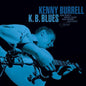 Kenny Burrell- K.B. Blues (Blue Note Tone Poet Series)