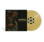 Simulakra- The Infection Spreads (Gold Vinyl) (DAZE Records)
