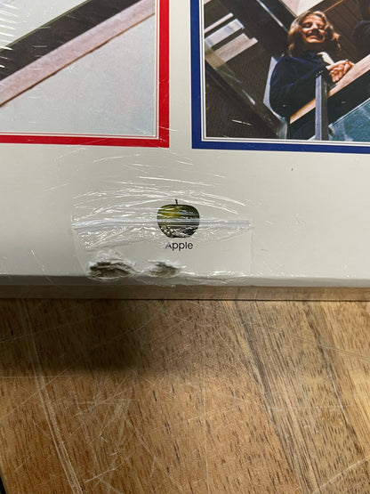 The Beatles- 1962-1966 & 1967-1970 (2023 Edition) [Half-Speed 6 LP Boxset] (DAMAGED)