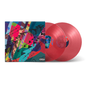 Kid Cudi- Insano (Translucent Red 2LP)