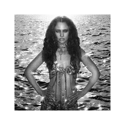 Jess Glynne- Jess (Red Vinyl)