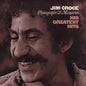 Jim Croce- Photographs & Memories: His Greatest Hits [Apple Red LP]