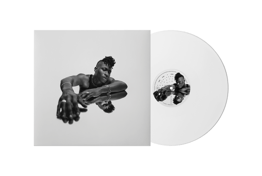 Lucky Daye- Algorithm