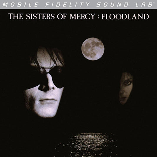 Sisters Of Mercy- Floodland (MoFi)