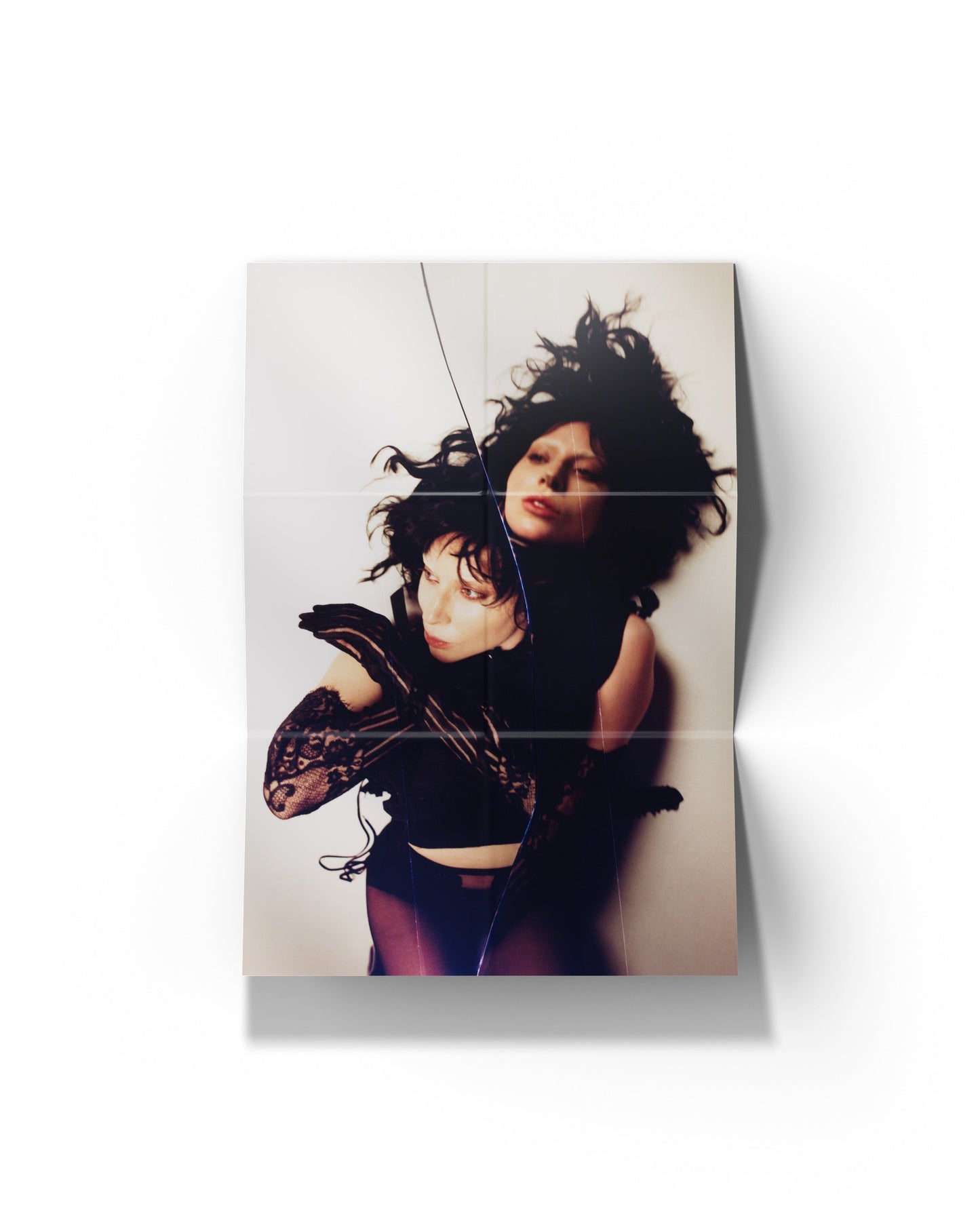 Lady Gaga- Mayhem (2LP)