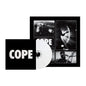 Manchester Orchestra- Cope (10th Anniversary Edition) [White LP]
