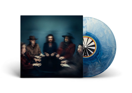 My Morning Jacket- is [Blue Iceberg LP] (Indie Exclusive)