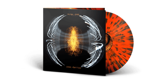 Pearl Jam- Dark Matter (NY Exclusive Variant)