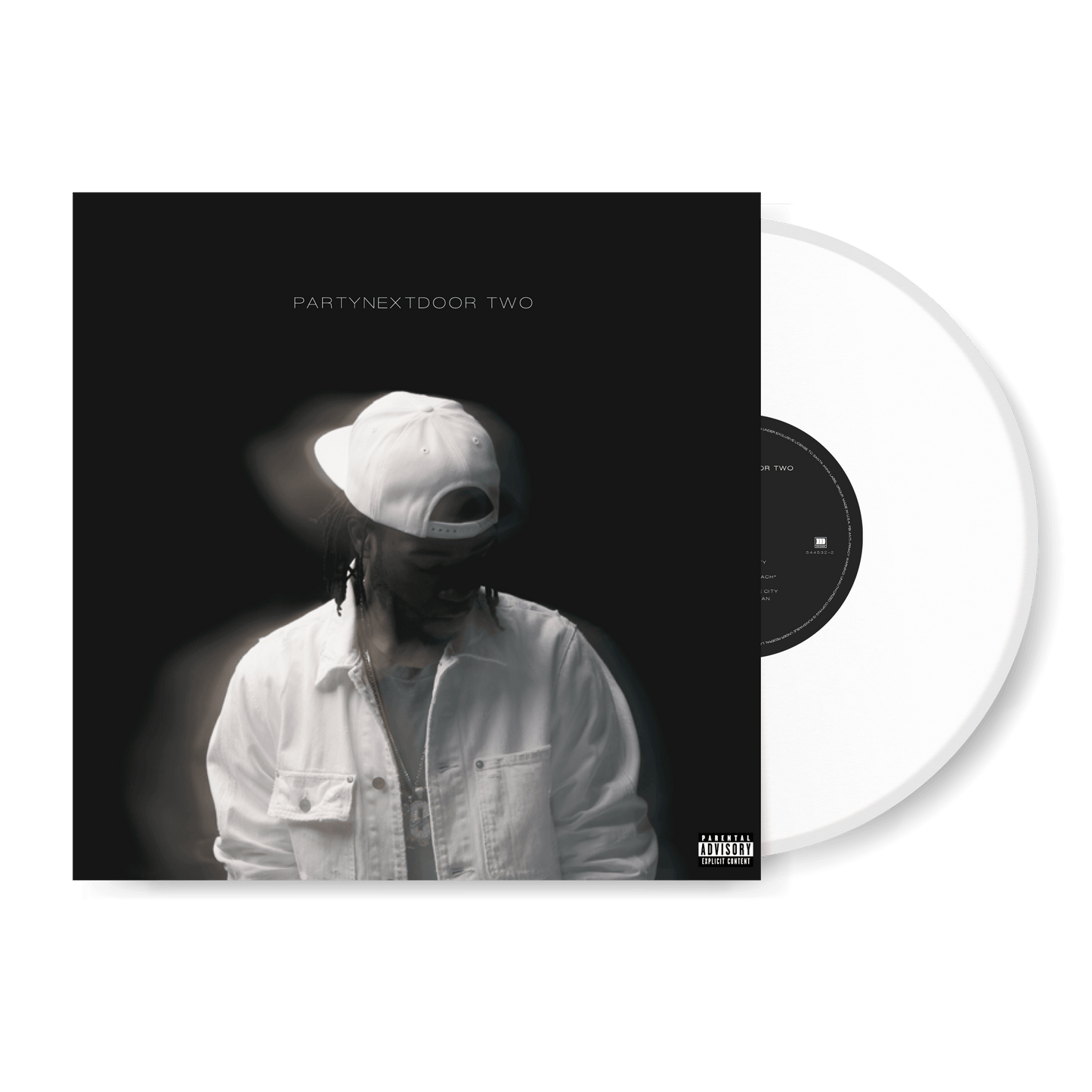 Partynextdoor- Partynextdoor Two (10th Anniv Ed)