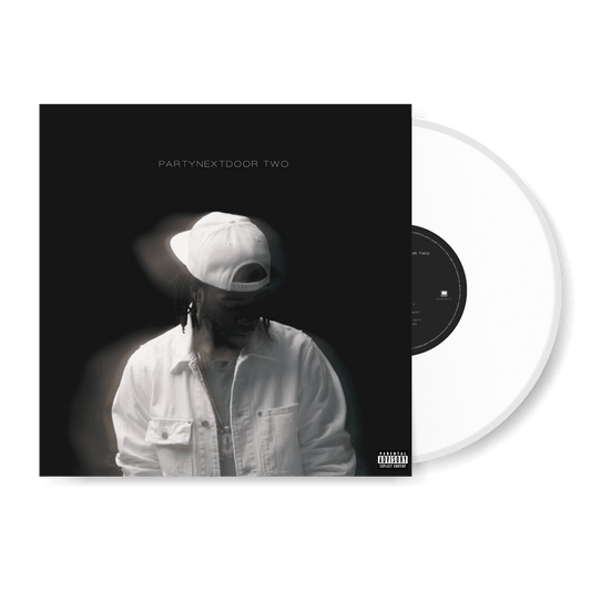 Partynextdoor- Partynextdoor Two (10th Anniv Ed)