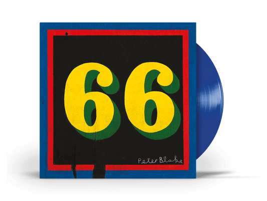 Paul Weller- 66 (Indie Exclusive)