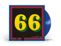 Paul Weller- 66 (Indie Exclusive)