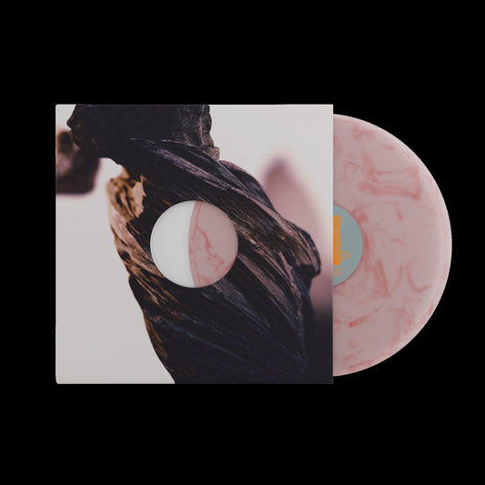 The Pixies- The Night The Zombies Came [Crystal Clear/Red Smoke LP] (Indie Exclusive)