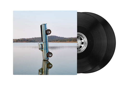 Post Malone- F-1 Trillion [2 LP] (Black Vinyl)