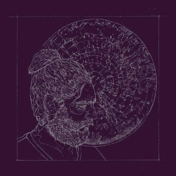 Nicolas Stocker- Solo (LP)