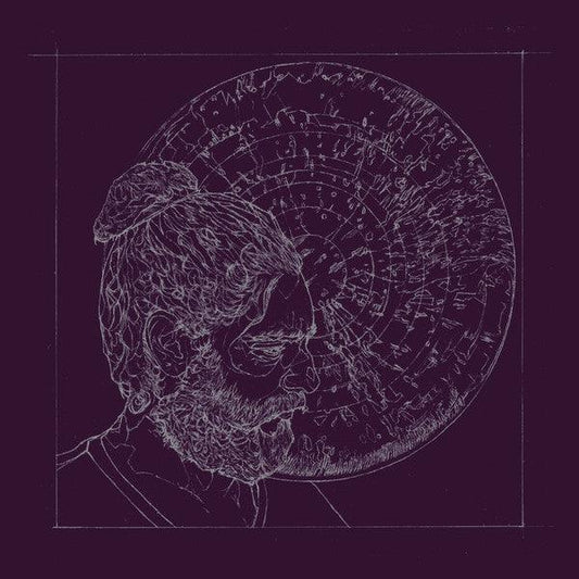 Nicolas Stocker- Solo (LP)