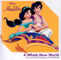 Disney's Aladdin- A Whole New World