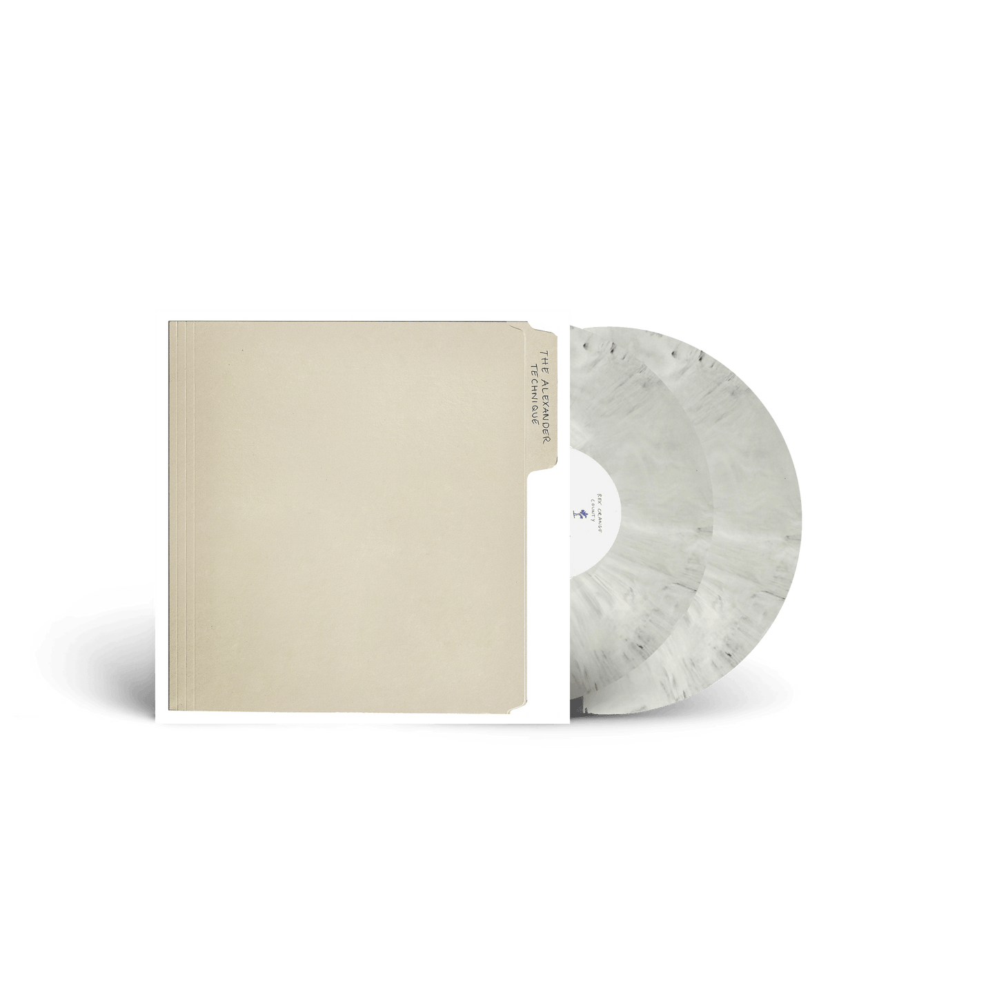 Rex Orange County- The Alexander Technique (Indie Exclusive)