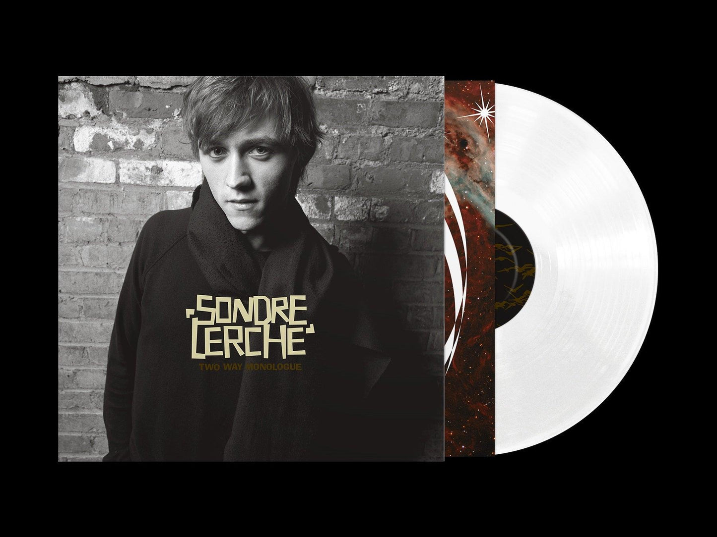 Sondre Lerche- Two Way Monologue