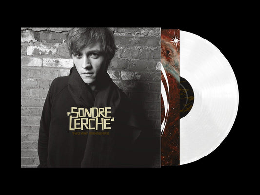 Sondre Lerche- Two Way Monologue