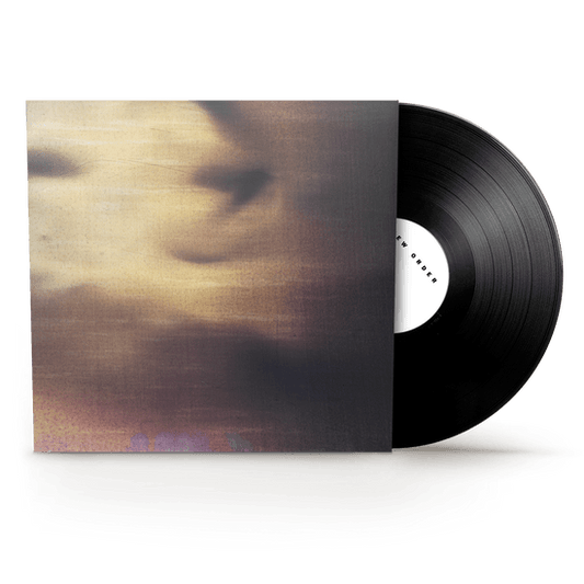 New Order- State of the Nation