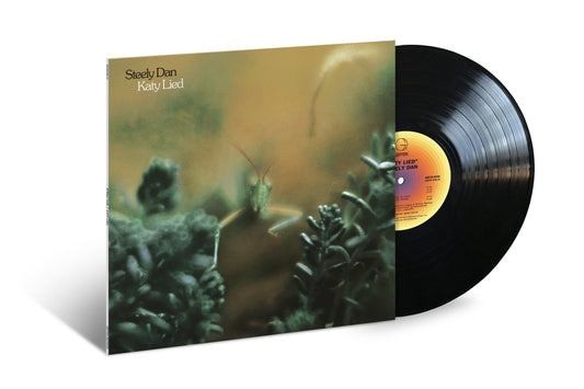 Steely Dan- Katy Lied
