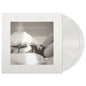 Taylor Swift- The Tortured Poets Department (Ghosted White Colored 2LP) (The Manuscript Ed) (DAMAGED)